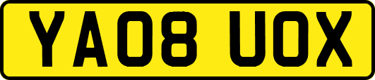 YA08UOX