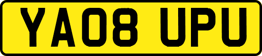 YA08UPU
