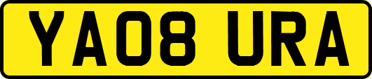 YA08URA