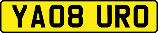 YA08URO