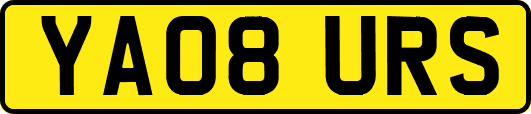 YA08URS