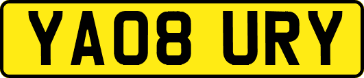 YA08URY