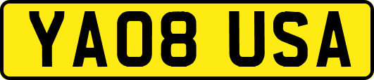 YA08USA