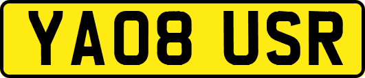 YA08USR