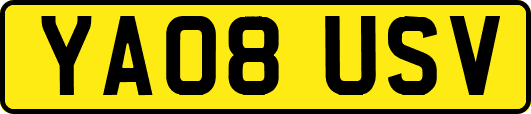 YA08USV