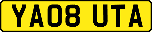 YA08UTA