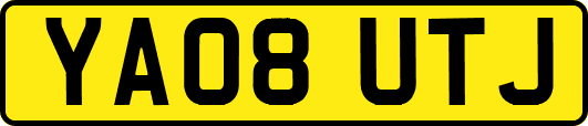 YA08UTJ