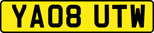 YA08UTW