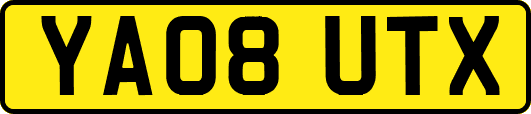 YA08UTX