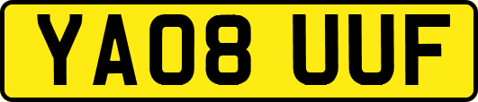 YA08UUF