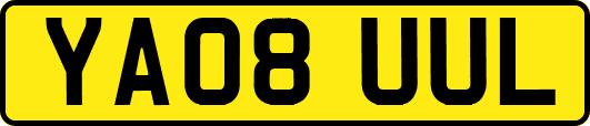 YA08UUL