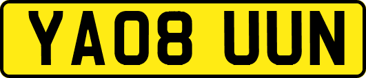 YA08UUN