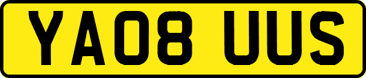 YA08UUS