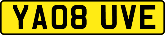 YA08UVE