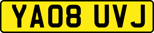 YA08UVJ