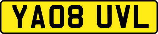 YA08UVL