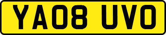 YA08UVO