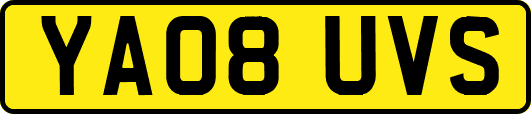 YA08UVS