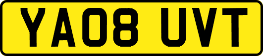 YA08UVT