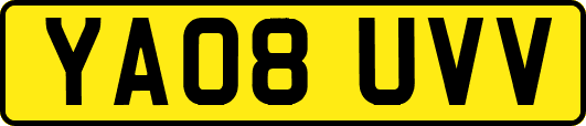 YA08UVV