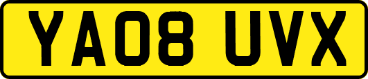 YA08UVX