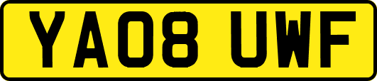 YA08UWF