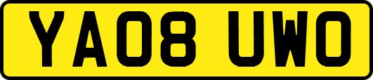 YA08UWO