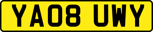 YA08UWY