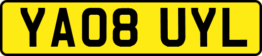 YA08UYL