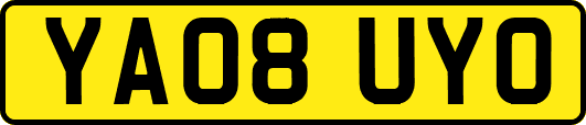 YA08UYO