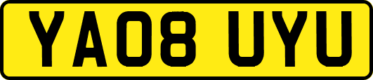 YA08UYU
