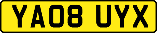 YA08UYX