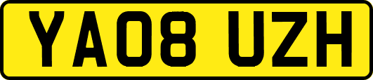 YA08UZH