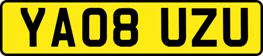 YA08UZU