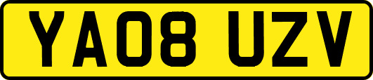 YA08UZV