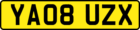 YA08UZX
