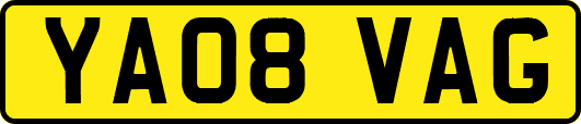 YA08VAG