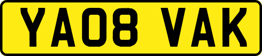 YA08VAK
