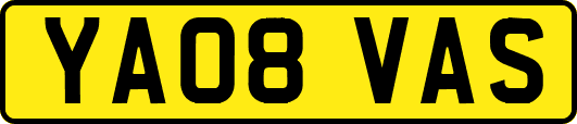 YA08VAS