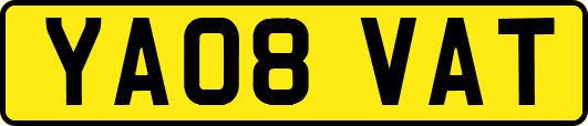 YA08VAT