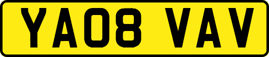 YA08VAV