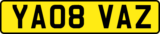 YA08VAZ