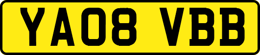 YA08VBB