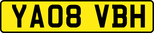 YA08VBH