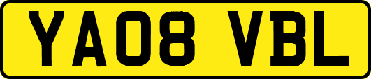 YA08VBL