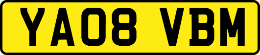 YA08VBM