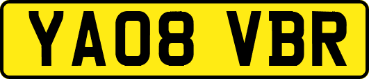 YA08VBR