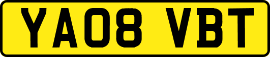 YA08VBT