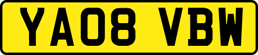 YA08VBW