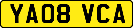 YA08VCA